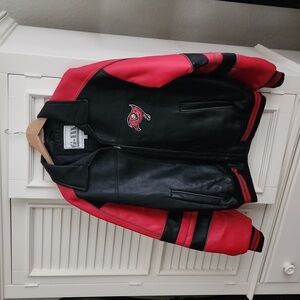 Tampa Bay Buccaneers Men's Jacket